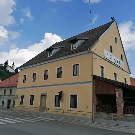 Hostel Hostel Vojnik Vojnik