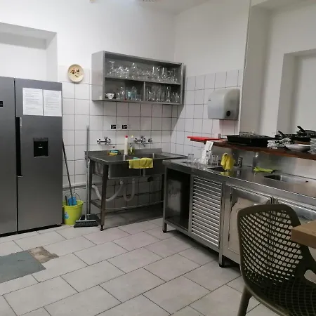 Hostel Vojnik Hostel