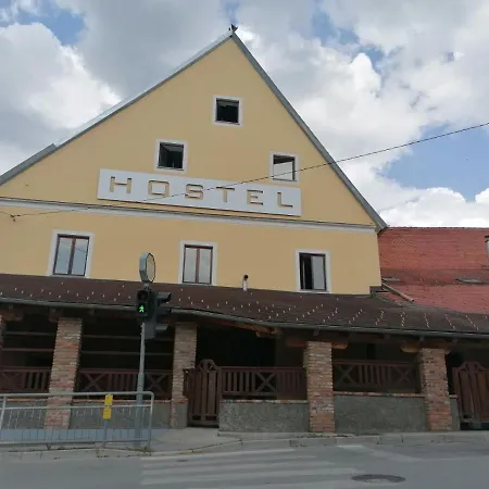 Hostel Vojnik *