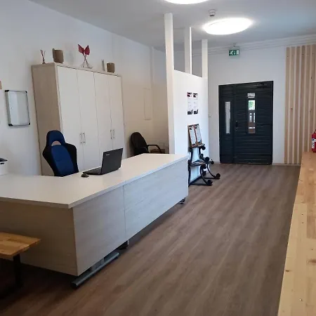 Hostel Vojnik Hostel Vojnik