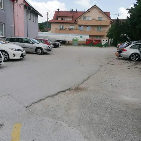 Hostel Vojnik * Vojnik