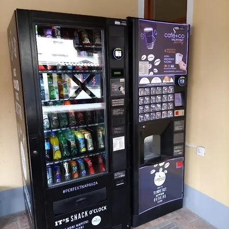 Hostel Vojnik