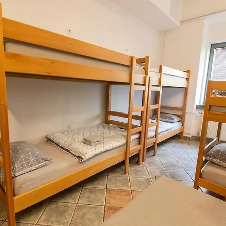 Hostel Vojnik Vojnik