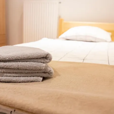 Hostel Vojnik Auberge de jeunesse