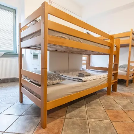 Hostel Vojnik Hostel