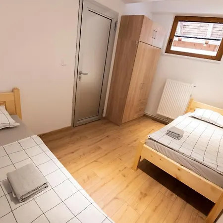 Hostel Hostel Vojnik *