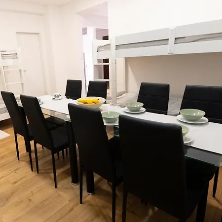 Auberge de jeunesse Hostel Vojnik