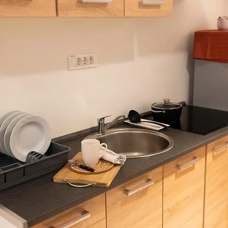 Hostel Hostel Vojnik Vojnik