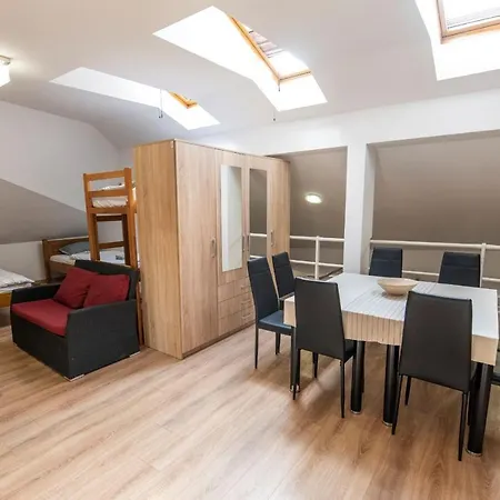 Hostel Vojnik Auberge de jeunesse Vojnik