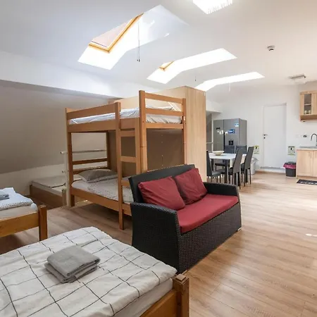 Hostel Vojnik Hostel Vojnik