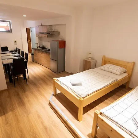 Hostel Vojnik Auberge de jeunesse Vojnik