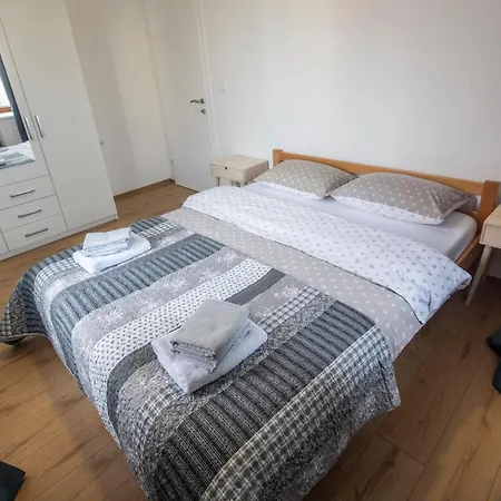 Auberge de jeunesse Hostel Vojnik *