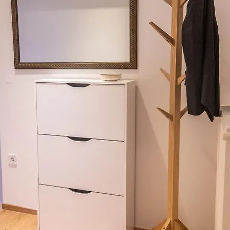 Auberge de jeunesse Hostel Vojnik