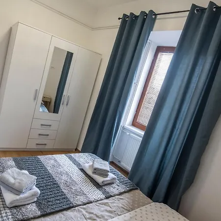 Hostel Hostel Vojnik *