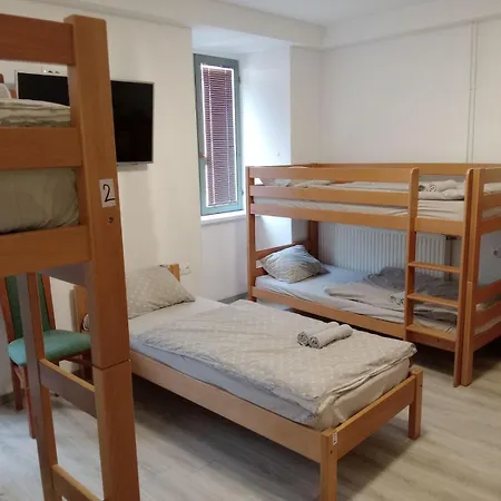 Hostel Vojnik * Vojnik