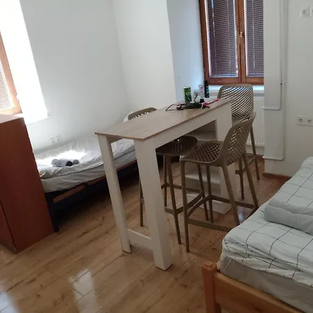 Hostel Hostel Vojnik *