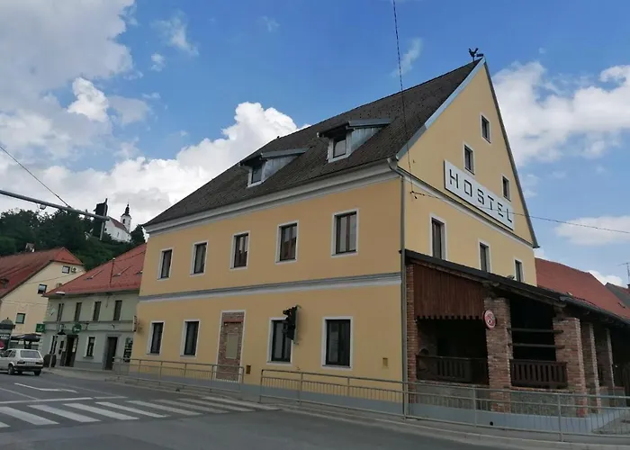 Хостел Hostel Vojnik Vojnik