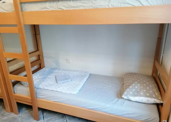 بيت شباب Hostel Vojnik Vojnik