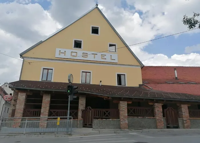Hostel Vojnik *