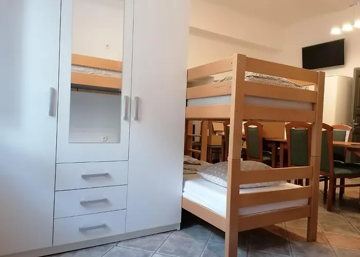 Hostel Vojnik *