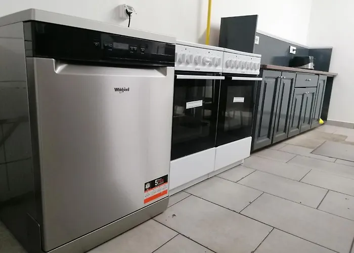 بيت شباب Hostel Vojnik