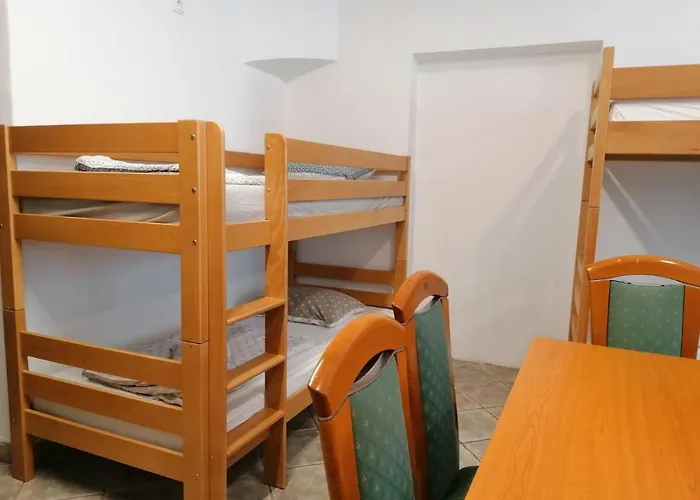 Хостел Hostel Vojnik