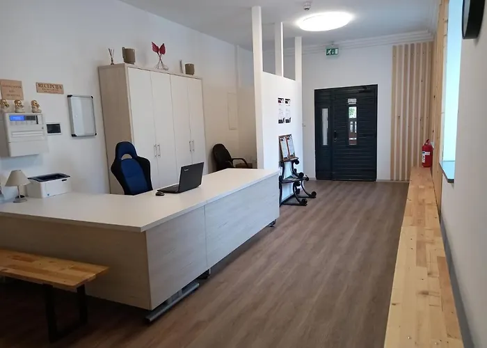 Hostel Vojnik Хостел Vojnik