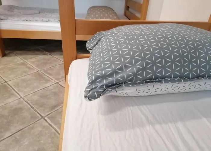 بيت شباب Hostel Vojnik *