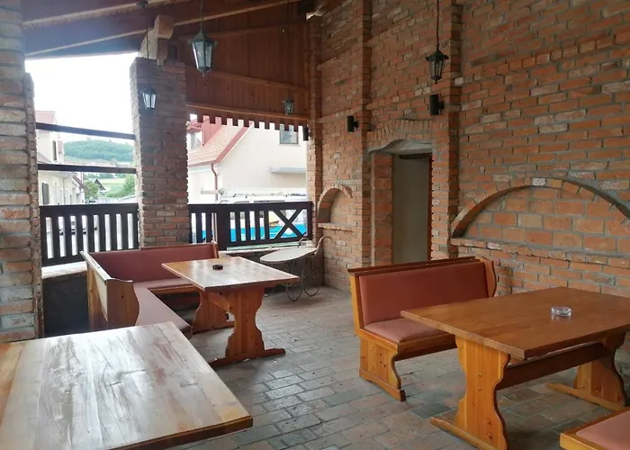 Hostel Vojnik * Vojnik