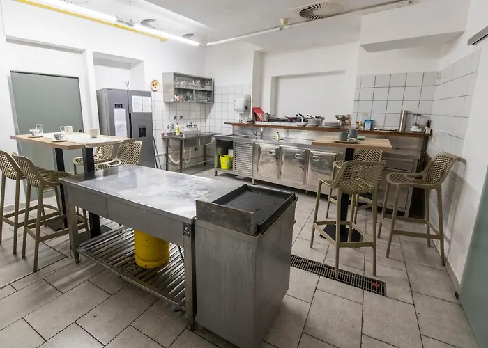 Hostel Vojnik * Vojnik