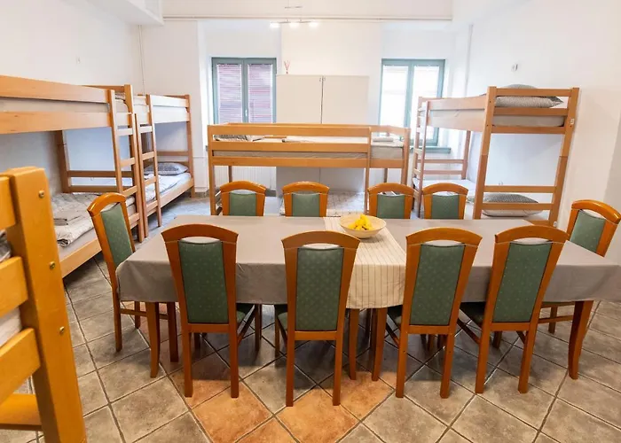 Hostel Vojnik Vojnik