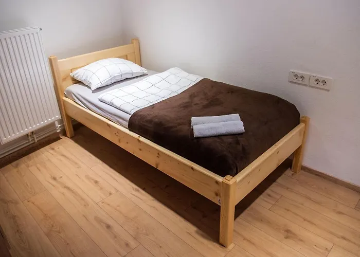 Hostel Vojnik Хостел *