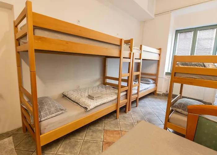 Hostel Vojnik Vojnik