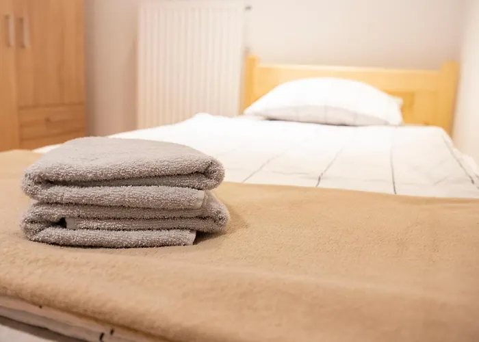 Hostel Vojnik Хостел