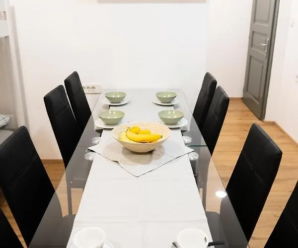 بيت شباب Hostel Vojnik *