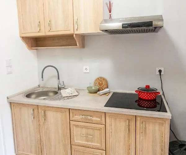 Hostel Vojnik بيت شباب Vojnik