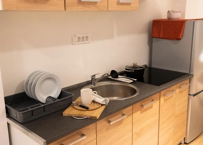 بيت شباب Hostel Vojnik Vojnik