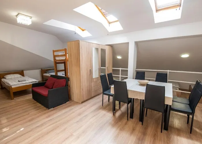 Hostel Vojnik Хостел Vojnik