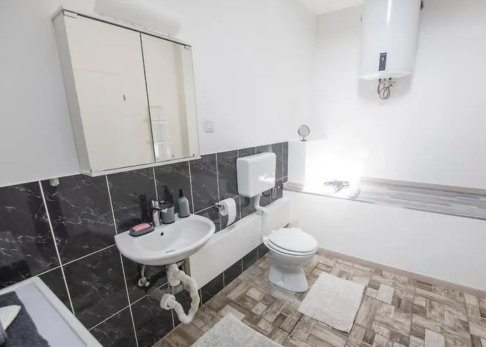 بيت شباب Hostel Vojnik *