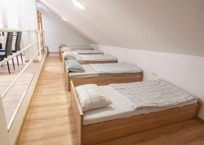 Hostel Vojnik Vojnik