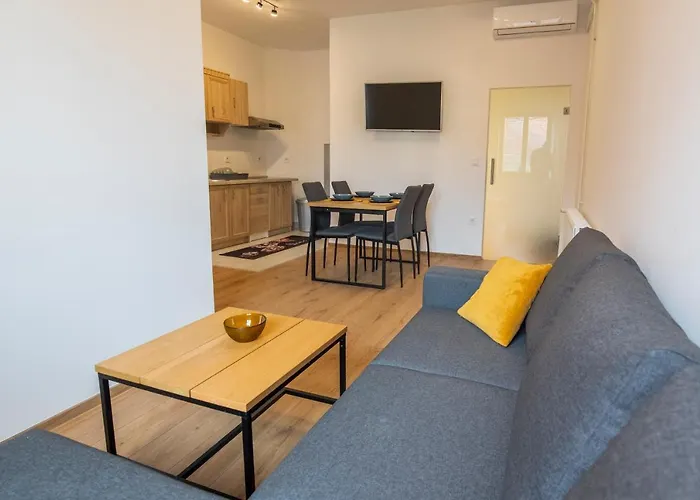 Hostel Vojnik بيت شباب *