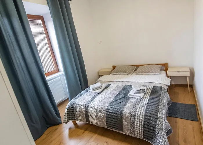 Hostel Vojnik بيت شباب Vojnik