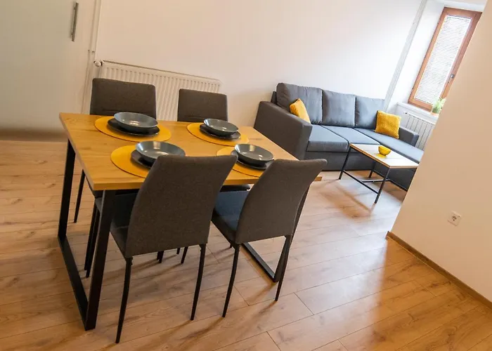 بيت شباب Hostel Vojnik *