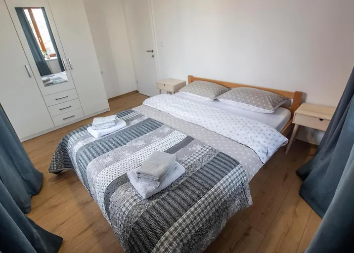 بيت شباب Hostel Vojnik *