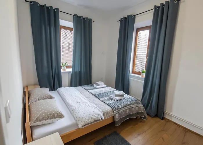 Hostel Vojnik * Vojnik