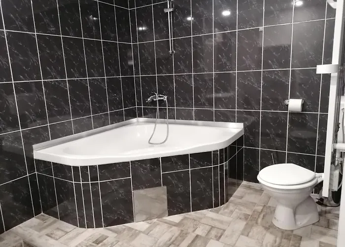 Hostel Vojnik * Vojnik