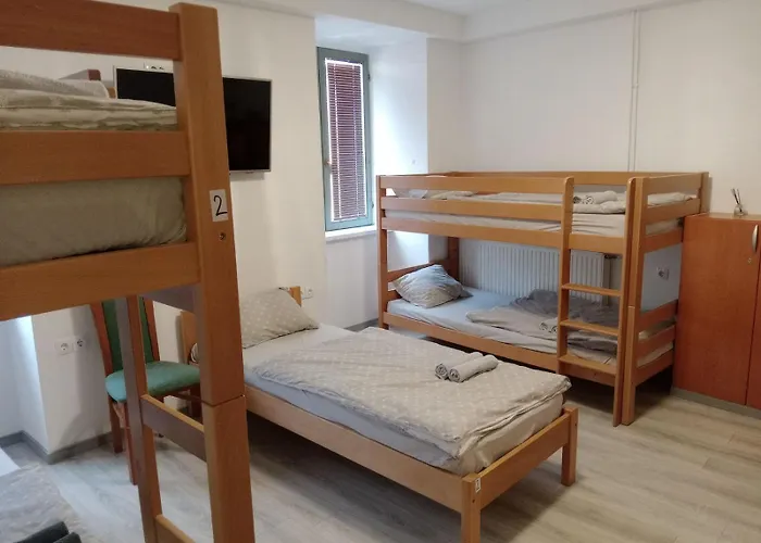 Hostel Vojnik * Vojnik